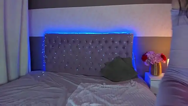 NathalyStars's cam snapshot