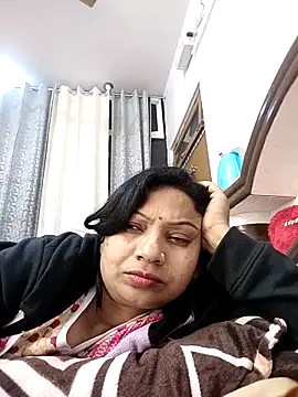 Cute-Janvi20's cam snapshot