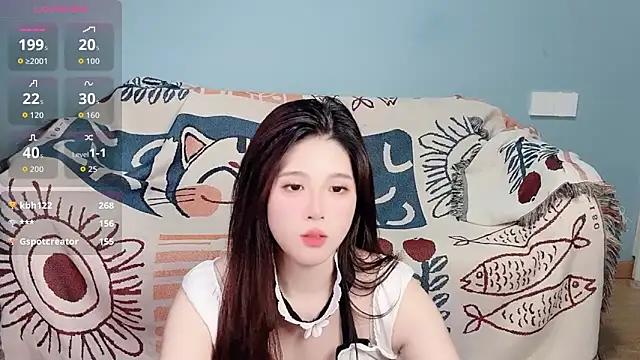 Starlets77 live sex cam