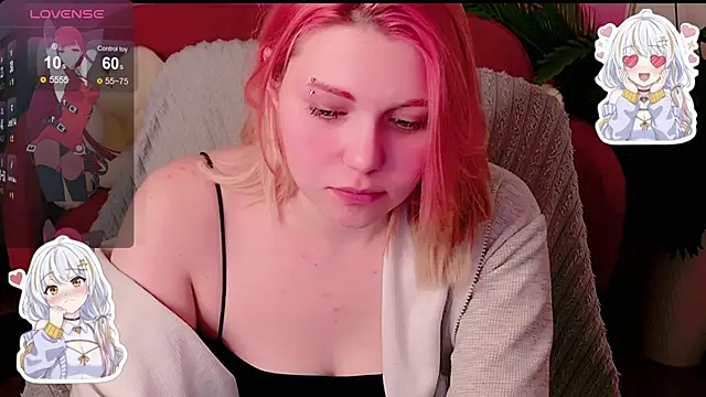 Evie_Vall's cam snapshot