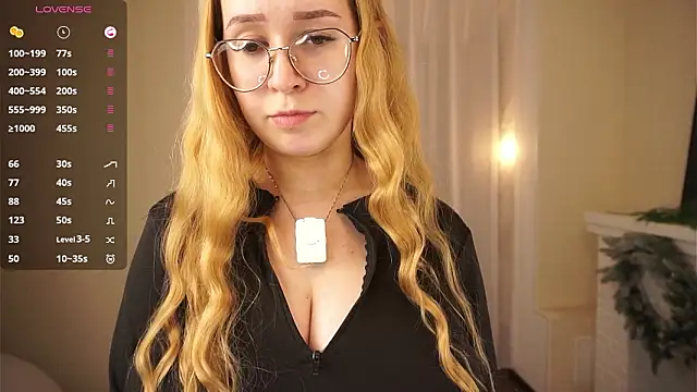 SallyDeniken live sex cam