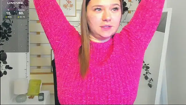 Josephine_Kiss's cam snapshot