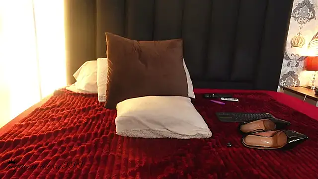 Alexa_Duque34's cam snapshot