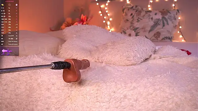 MiaBanger's cam snapshot