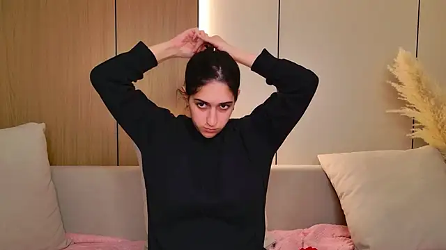 Teresa_Stane's cam snapshot