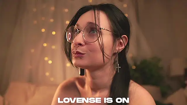 DarcyAspacio's cam snapshot