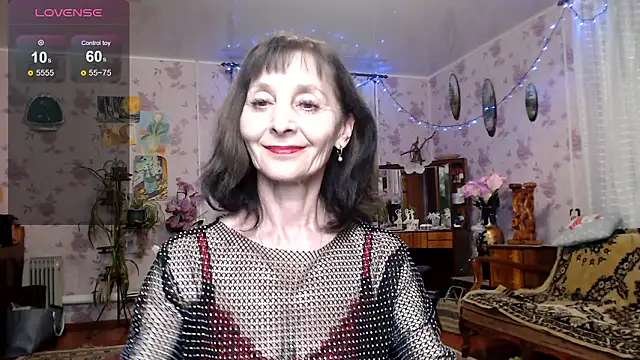 Angelina-Missteria's cam snapshot