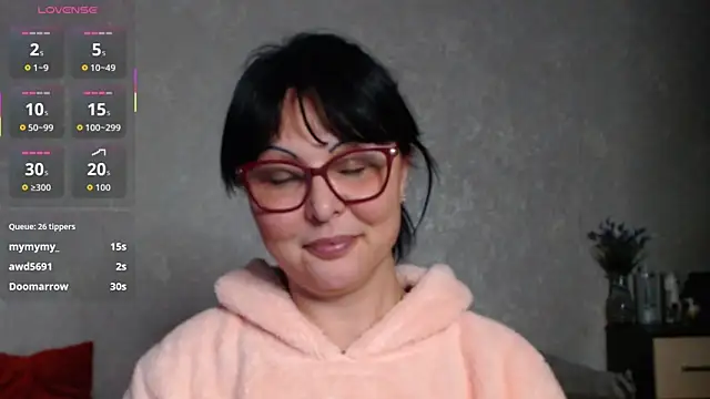 _Brynetka_'s cam snapshot