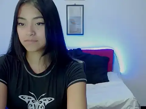 NatalyEscobar_lx's cam snapshot