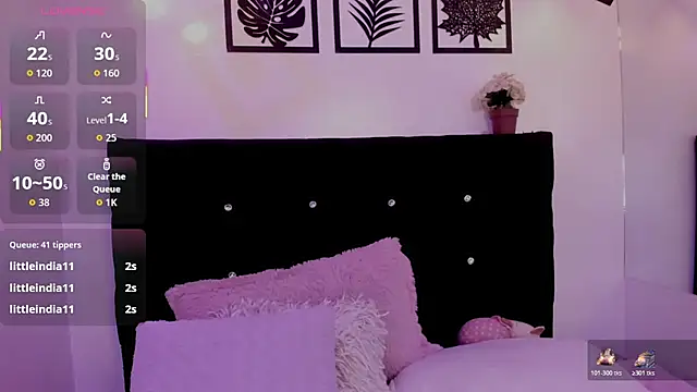 Anniie__Evans's cam snapshot