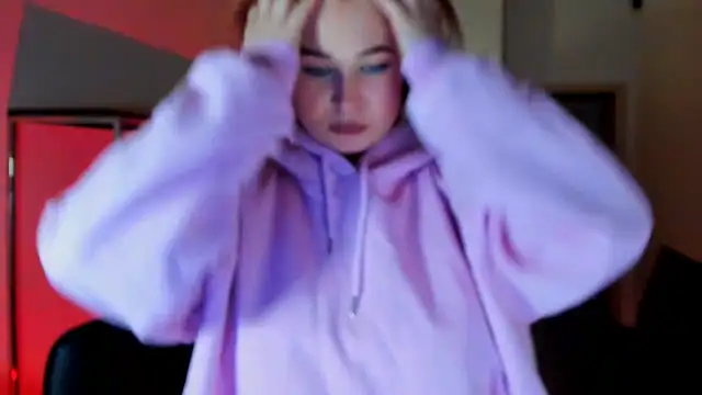 Meri_Cutte's cam snapshot