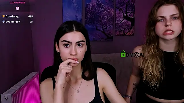 kaisy_star's cam snapshot