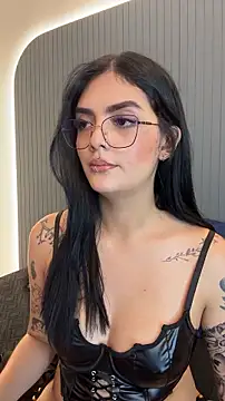 AliceRitter's cam snapshot