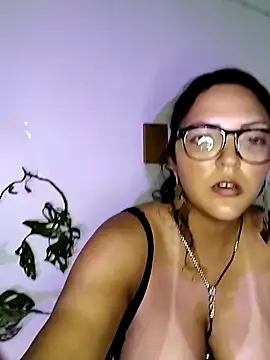 AuroraChest's cam snapshot