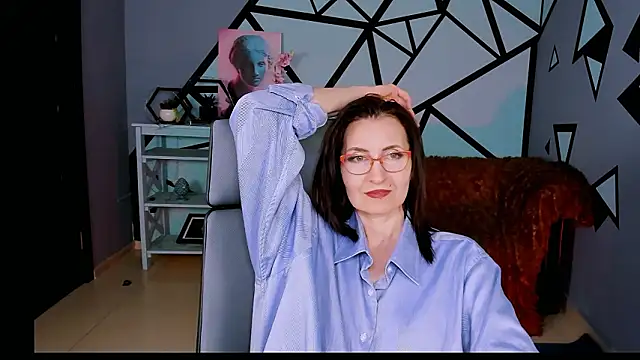 UnaTerra's cam snapshot