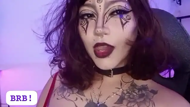 Kora_Red69's cam snapshot