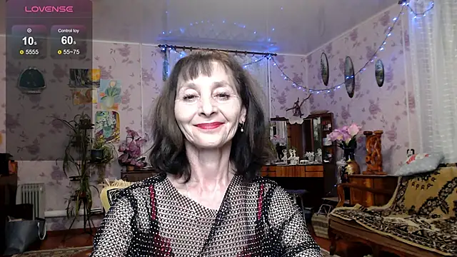 Angelina-Missteria's cam snapshot