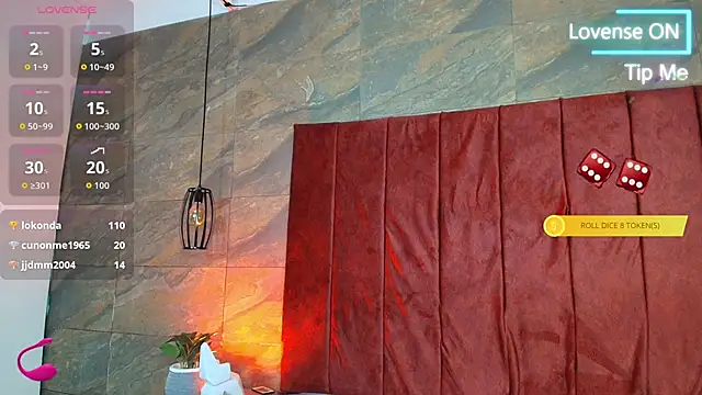 boxinglovers's cam snapshot