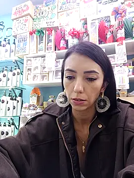 LunaZambrano's cam snapshot