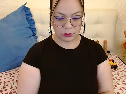 Angiee_BBW's cam snapshot