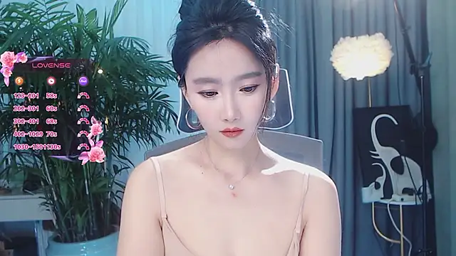 feifei-love's cam snapshot