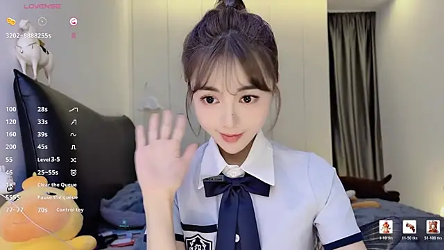 Rabbitfish-'s cam snapshot