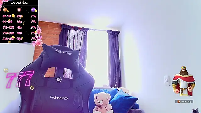 kendall_sexy27's cam snapshot