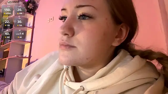 PandaFluff's cam snapshot