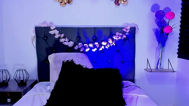 SagiraBelle's cam snapshot