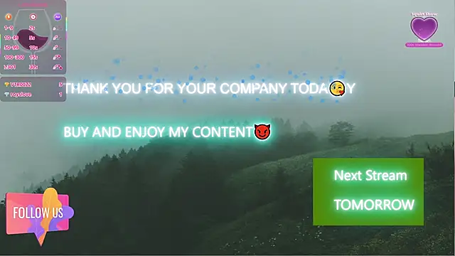 Samanntthaa__'s cam snapshot