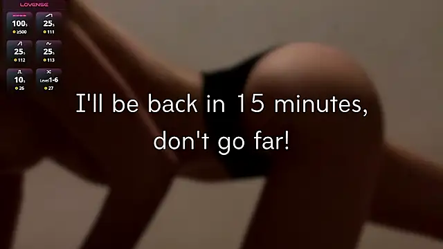 eroimi's cam snapshot