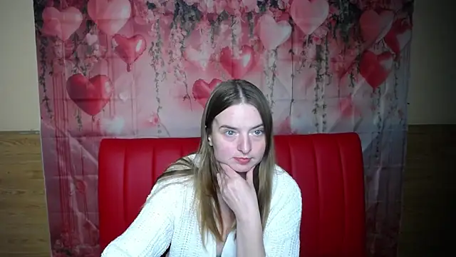 FreyaDak's cam snapshot