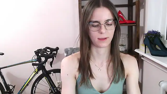 love_megi's cam snapshot