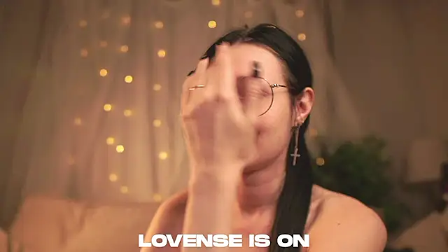 DarcyAspacio's cam snapshot