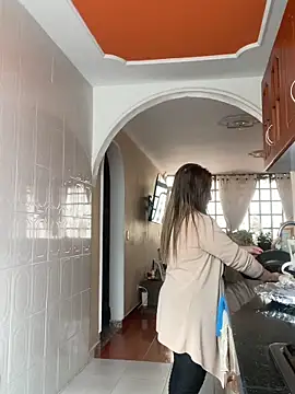 SCARLET-20's cam snapshot