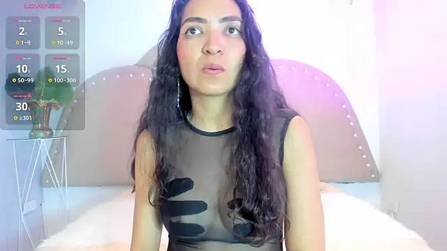 Amber_rains's cam snapshot