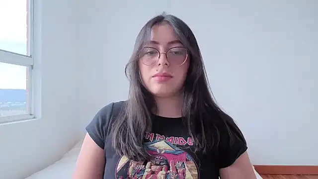 MiaKimky's cam snapshot