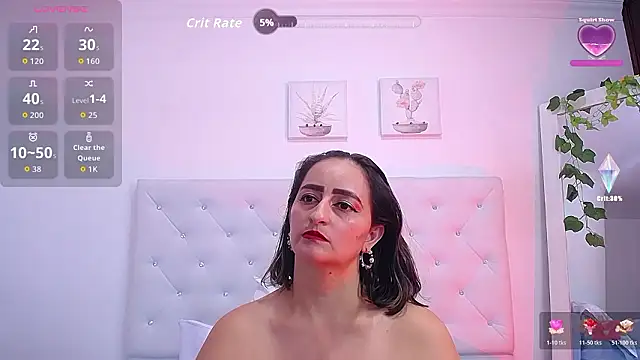 queendesiree_'s cam snapshot