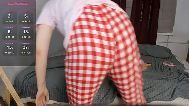 JointFantasy's cam snapshot