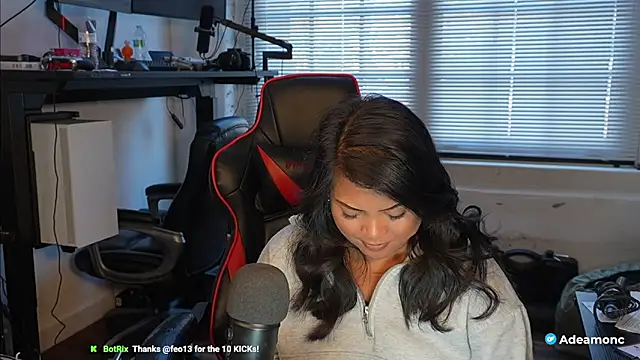 Bubbleliyah's cam snapshot