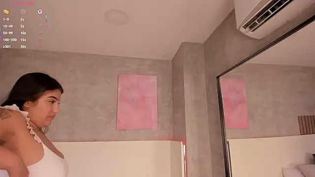 Miia_Parker's cam snapshot