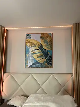 Mila_Hank_'s cam snapshot