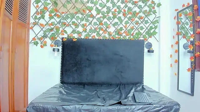 vfridaper's cam snapshot