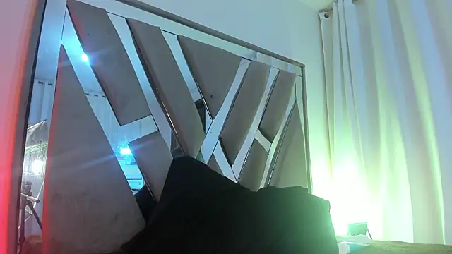 anisha_zambrano's cam snapshot