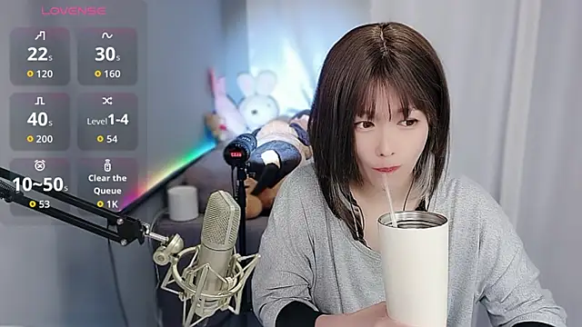 Tw_Sexynn's cam snapshot