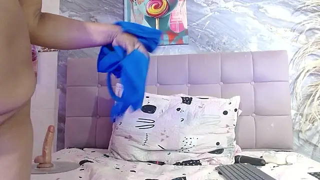 mya_blaze's cam snapshot