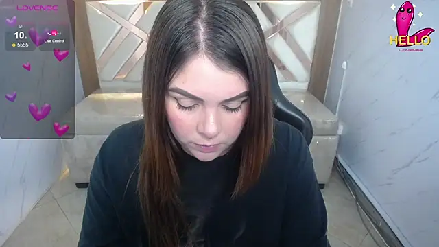 Paula_b_'s cam snapshot