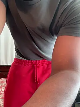 KeYBuMp323 live sex cam