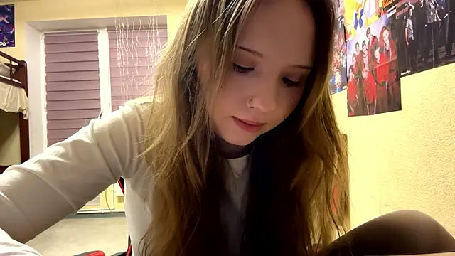 Princessofcashe's cam snapshot