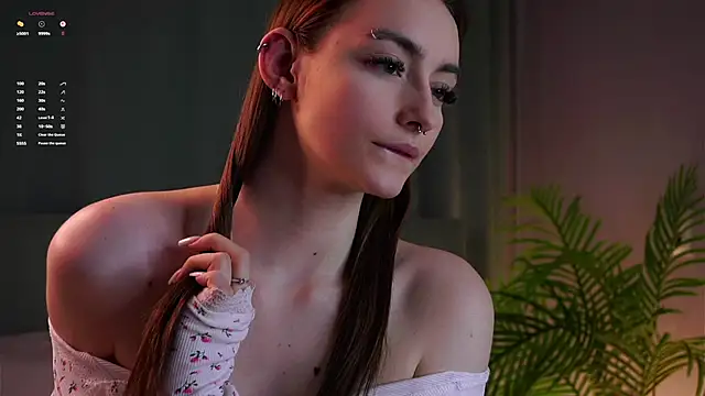 BeckiMacreno's cam snapshot